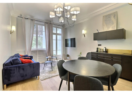 Mieszkanie do wynajęcia - Rue Guillaume Tell Paris, Francja, 42 m², 2425 USD (10 063 PLN), NET-103276171