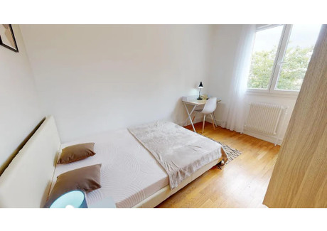 Mieszkanie do wynajęcia - Rue Greuze Villeurbanne, Francja, 69 m², 576 USD (2391 PLN), NET-103277290