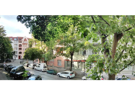 Mieszkanie do wynajęcia - Göhrener Straße Berlin, Niemcy, 51 m², 1031 USD (4280 PLN), NET-103288104