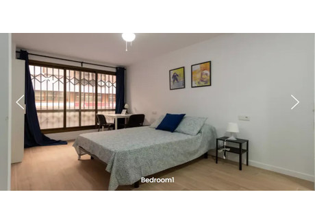 Mieszkanie do wynajęcia - Carrer de Troia Valencia, Hiszpania, 95 m², 516 USD (2114 PLN), NET-103202002