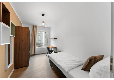 Mieszkanie do wynajęcia - Friedrichstraße Berlin, Niemcy, 106 m², 794 USD (3256 PLN), NET-103202007