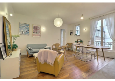 Mieszkanie do wynajęcia - Rue Froment Paris, Francja, 58 m², 3212 USD (13 330 PLN), NET-103202409