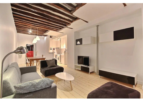 Mieszkanie do wynajęcia - Rue des Messageries Paris, Francja, 53 m², 1763 USD (7318 PLN), NET-103215797