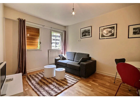 Mieszkanie do wynajęcia - Avenue de Ségur Paris, Francja, 23 m², 1613 USD (6693 PLN), NET-103215800