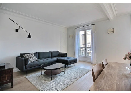 Mieszkanie do wynajęcia - Rue Legendre Paris, Francja, 48 m², 2031 USD (8429 PLN), NET-103215803