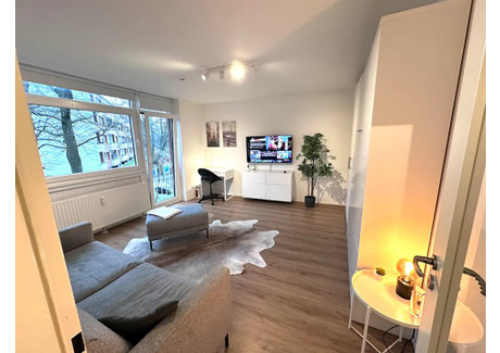 Mieszkanie do wynajęcia - Grelckstraße Hamburg, Niemcy, 26 m², 1330 USD (5452 PLN), NET-103227446