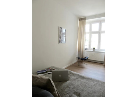 Mieszkanie do wynajęcia - Sprengelstraße Berlin, Niemcy, 48 m², 1341 USD (5564 PLN), NET-103238379