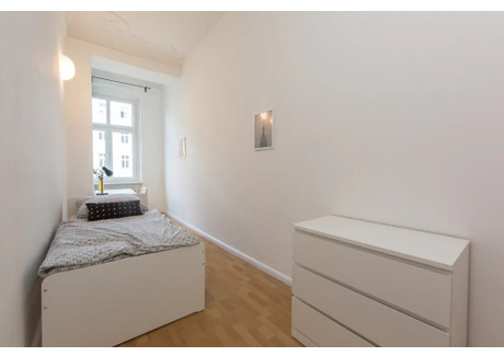 Mieszkanie do wynajęcia - Detmolder Straße Berlin, Niemcy, 136,4 m², 730 USD (2993 PLN), NET-103238381