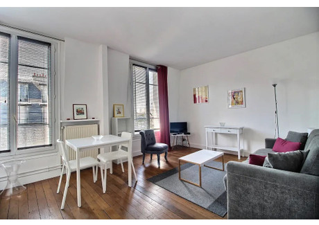 Mieszkanie do wynajęcia - Rue Notre-Dame-des-Champs Paris, Francja, 28 m², 1654 USD (6783 PLN), NET-103238654