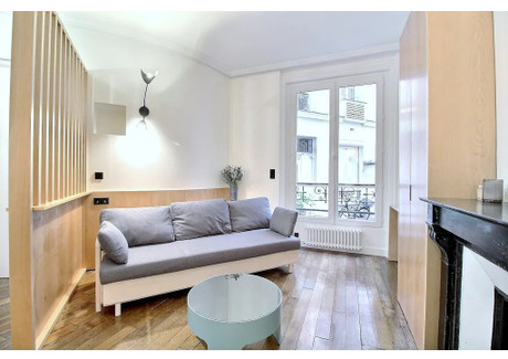 Mieszkanie do wynajęcia - Avenue de la République Paris, Francja, 23 m², 1390 USD (5699 PLN), NET-103238663