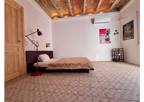 Mieszkanie do wynajęcia - Carrer de Graus Barcelona, Hiszpania, 75 m², 1196 USD (4962 PLN), NET-103239340