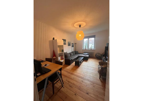 Mieszkanie do wynajęcia - Aroser Allee Berlin, Niemcy, 55 m², 885 USD (3673 PLN), NET-103239342