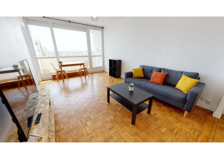 Mieszkanie do wynajęcia - Cours Émile-Zola Villeurbanne, Francja, 57 m², 1063 USD (4410 PLN), NET-103239368