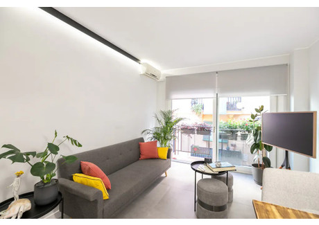 Mieszkanie do wynajęcia - Carrer de la Mare de Déu del Remei Barcelona, Hiszpania, 56 m², 1700 USD (7053 PLN), NET-103353971