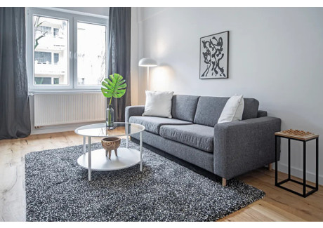 Mieszkanie do wynajęcia - Sonnenstraße Düsseldorf, Niemcy, 51 m², 1545 USD (6412 PLN), NET-103301350