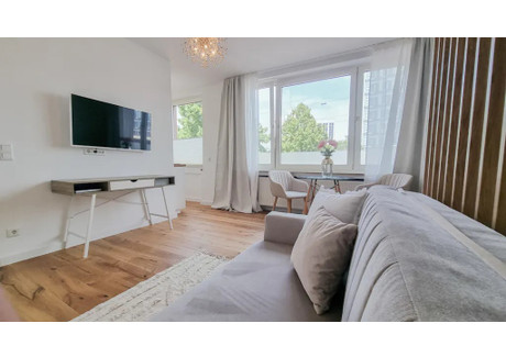 Mieszkanie do wynajęcia - Reichsstraße Düsseldorf, Niemcy, 27 m², 1508 USD (6257 PLN), NET-103301351