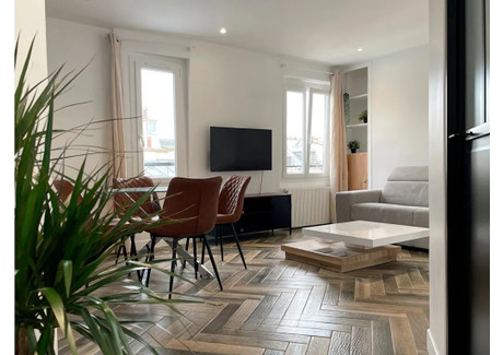 Mieszkanie do wynajęcia - Rue des Petits Carreaux Paris, Francja, 37 m², 2365 USD (9816 PLN), NET-103301903