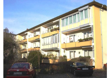 Mieszkanie do wynajęcia - Winterthurstraße Berlin, Niemcy, 71 m², 1524 USD (6004 PLN), NET-94019958