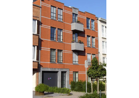 Mieszkanie do wynajęcia - Rue Major Pétillon Etterbeek, Belgia, 140 m², 963 USD (3764 PLN), NET-94040351