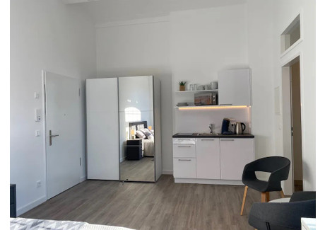 Mieszkanie do wynajęcia - Reinickendorfer Straße Berlin, Niemcy, 26 m², 1658 USD (6351 PLN), NET-94110943