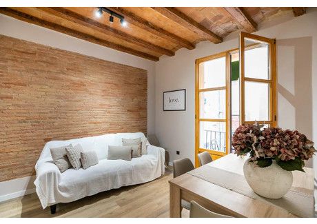 Mieszkanie do wynajęcia - Carrer de Lancaster Barcelona, Hiszpania, 55 m², 1846 USD (7568 PLN), NET-94150956