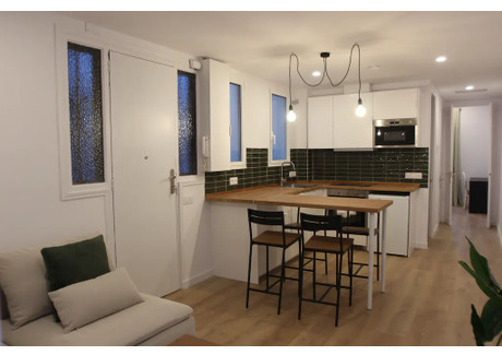 Mieszkanie do wynajęcia - Carrer de Ballester Barcelona, Hiszpania, 60 m², 1511 USD (6179 PLN), NET-94167228