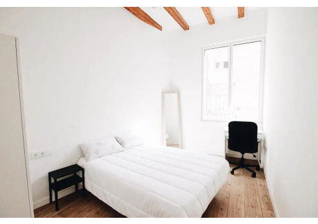 Mieszkanie do wynajęcia - Carrer del Poeta Cabanyes Barcelona, Hiszpania, 60 m², 703 USD (2834 PLN), NET-94167475