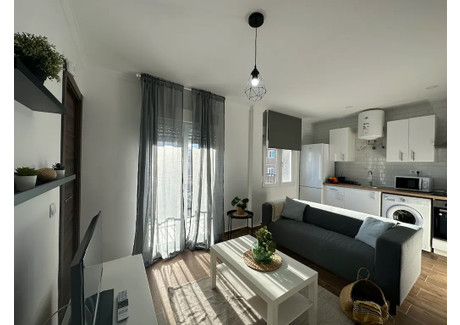 Mieszkanie do wynajęcia - Calle de San Clemente Madrid, Hiszpania, 37 m², 1054 USD (4152 PLN), NET-94186489