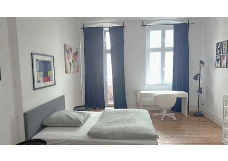 Mieszkanie do wynajęcia - Warschauer Straße Berlin, Niemcy, 120 m², 1102 USD (4230 PLN), NET-94197495