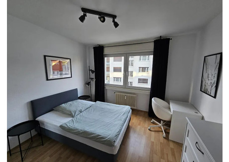 Mieszkanie do wynajęcia - Gervinusstraße Frankfurt Am Main, Niemcy, 60 m², 927 USD (3848 PLN), NET-94197518