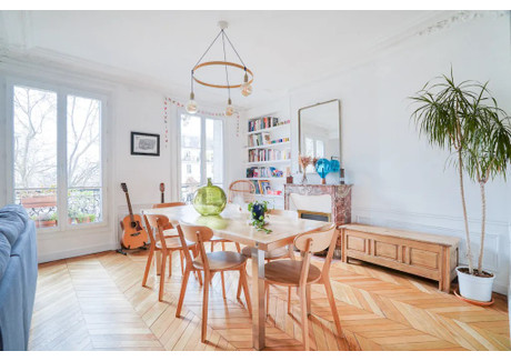 Mieszkanie do wynajęcia - Boulevard de Rochechouart Paris, Francja, 70 m², 3246 USD (13 080 PLN), NET-94221976