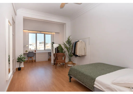 Mieszkanie do wynajęcia - Carrer del Comte d'Urgell Barcelona, Hiszpania, 169 m², 1081 USD (4150 PLN), NET-94222455