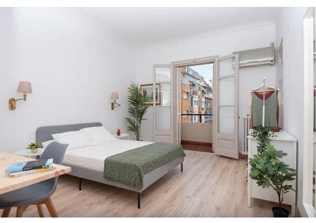 Mieszkanie do wynajęcia - Carrer del Comte d'Urgell Barcelona, Hiszpania, 169 m², 1091 USD (4223 PLN), NET-94222456