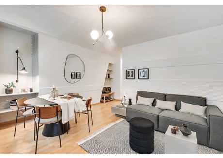 Mieszkanie do wynajęcia - Rue Montorgueil Paris, Francja, 85 m², 5889 USD (22 672 PLN), NET-94239194