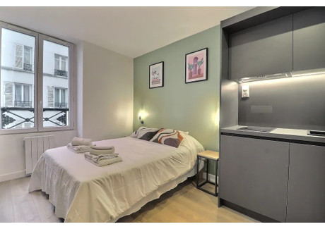 Mieszkanie do wynajęcia - Rue Marcadet Paris, Francja, 15 m², 1367 USD (5386 PLN), NET-94239378