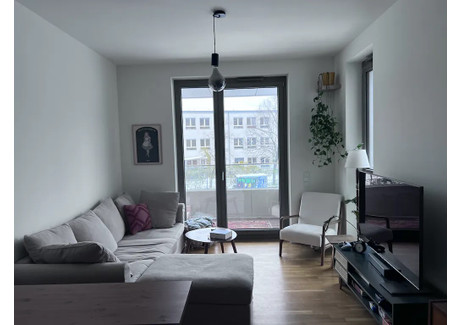 Mieszkanie do wynajęcia - Stallschreiberstraße Berlin, Niemcy, 68 m², 1908 USD (7917 PLN), NET-94239468