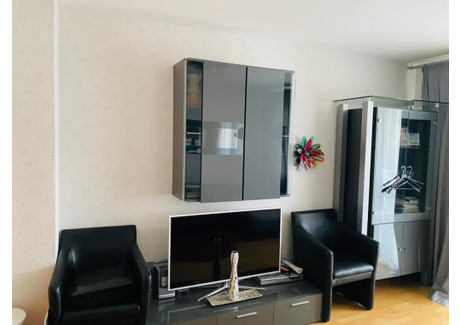 Mieszkanie do wynajęcia - Olof-Palme-Straße Frankfurt Am Main, Niemcy, 35 m², 1027 USD (4200 PLN), NET-94261047