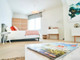 Mieszkanie do wynajęcia - Boulevard Auguste Reyers Schaerbeek, Belgia, 50 m², 2877 USD (11 336 PLN), NET-94261113