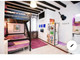 Mieszkanie do wynajęcia - Via Giulio Romano Milan, Włochy, 19 m², 1307 USD (5150 PLN), NET-94288190