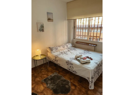 Mieszkanie do wynajęcia - Calle de Sierra Carbonera Madrid, Hiszpania, 100 m², 398 USD (1626 PLN), NET-94288453