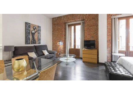 Mieszkanie do wynajęcia - Calle Pérez Galdós Madrid, Hiszpania, 65 m², 1796 USD (7204 PLN), NET-94304637