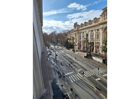 Mieszkanie do wynajęcia - Viale di Trastevere Rome, Włochy, 120 m², 824 USD (3163 PLN), NET-94304689