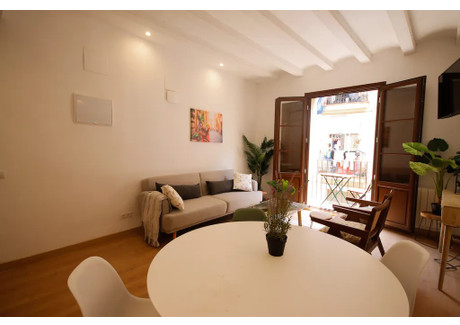 Mieszkanie do wynajęcia - Carrer de Santa Madrona Barcelona, Hiszpania, 90 m², 918 USD (3809 PLN), NET-94304690