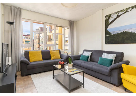 Mieszkanie do wynajęcia - Gran Via de les Corts Catalanes Barcelona, Hiszpania, 120 m², 2412 USD (9721 PLN), NET-94303776