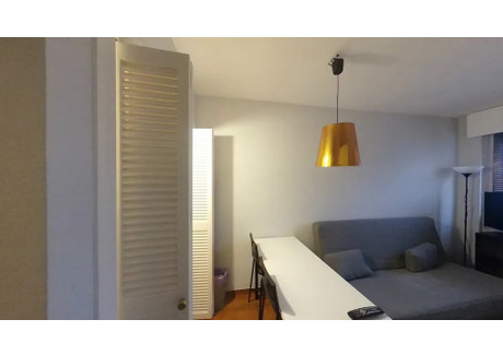 Mieszkanie do wynajęcia - Calle Albacete Madrid, Hiszpania, 30 m², 1209 USD (5052 PLN), NET-94327515