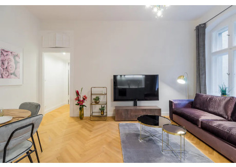 Mieszkanie do wynajęcia - Bleibtreustraße Berlin, Niemcy, 64 m², 2184 USD (9062 PLN), NET-94351230