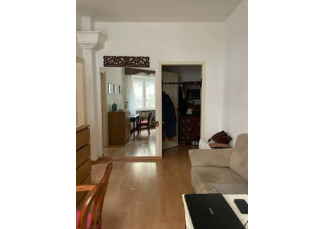 Mieszkanie do wynajęcia - Viale di Villa Massimo Rome, Włochy, 43 m², 2189 USD (8558 PLN), NET-94377932