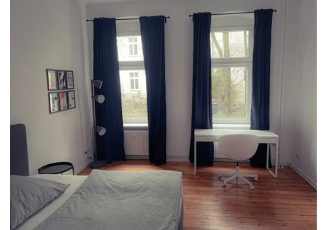 Mieszkanie do wynajęcia - Mühlenstraße Berlin, Niemcy, 120 m², 1102 USD (4234 PLN), NET-94404190