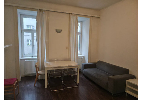 Mieszkanie do wynajęcia - Marktgasse Vienna, Austria, 32 m², 544 USD (2143 PLN), NET-94431202
