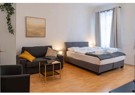 Mieszkanie do wynajęcia - Herbststraße Vienna, Austria, 48 m², 2177 USD (8731 PLN), NET-94431617